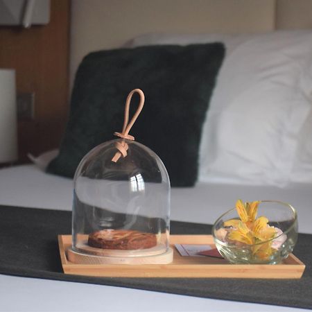 Hotel Berria Hasparren Eksteriør billede