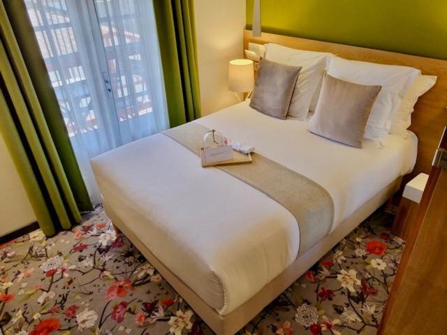 Hotel Berria Hasparren Eksteriør billede